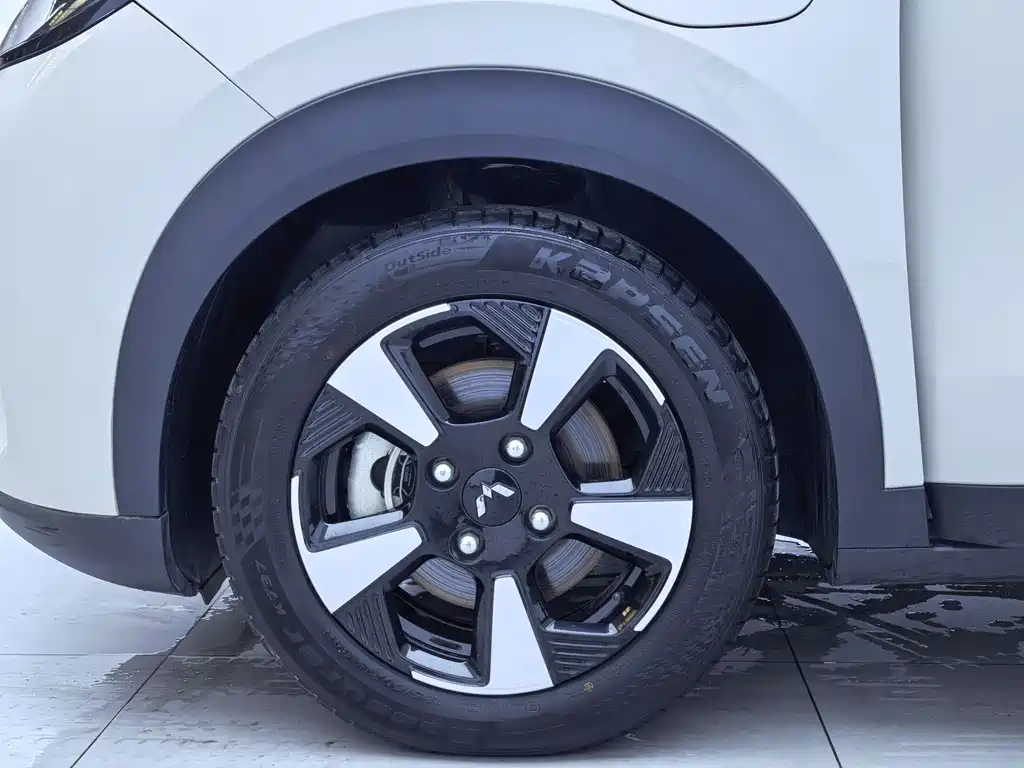 Wuling BinguoPLUS PLUS 2024 401km мест