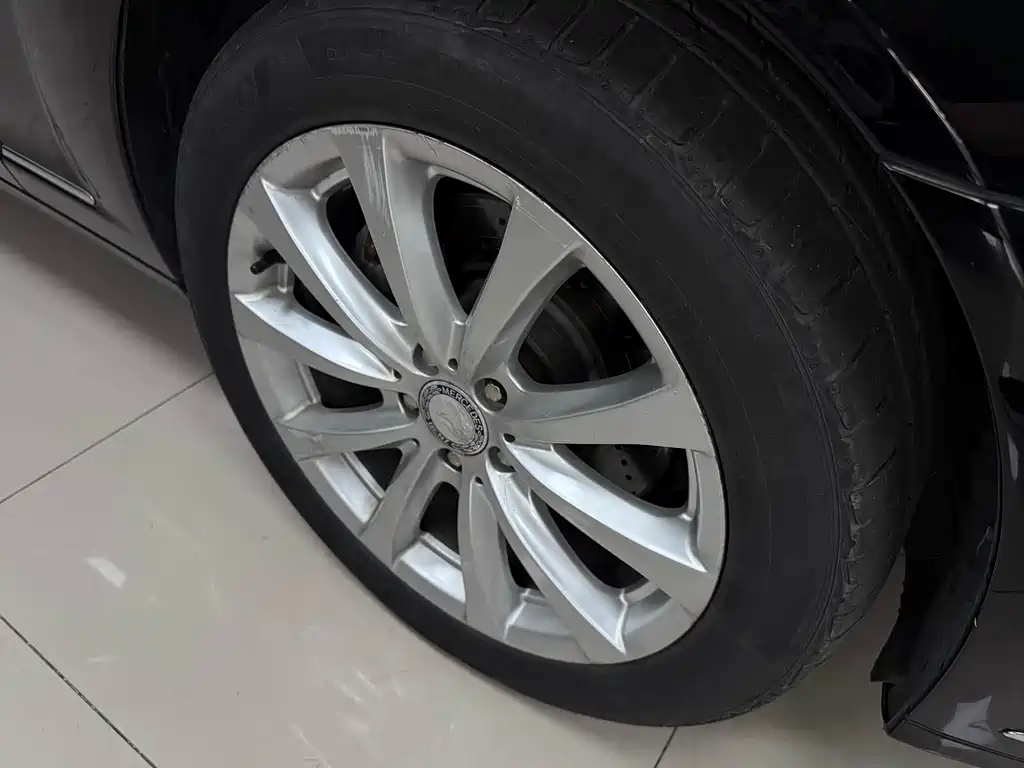 Mercedes-Benz S-Class — миниатюра 15