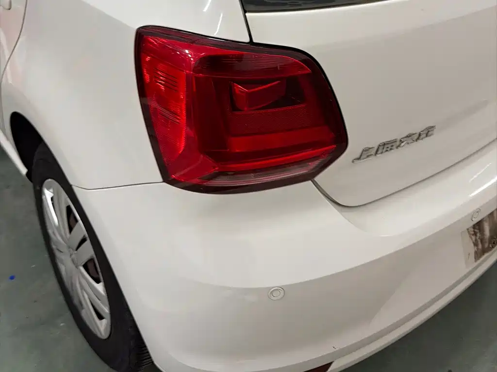 Volkswagen Polo — миниатюра 16