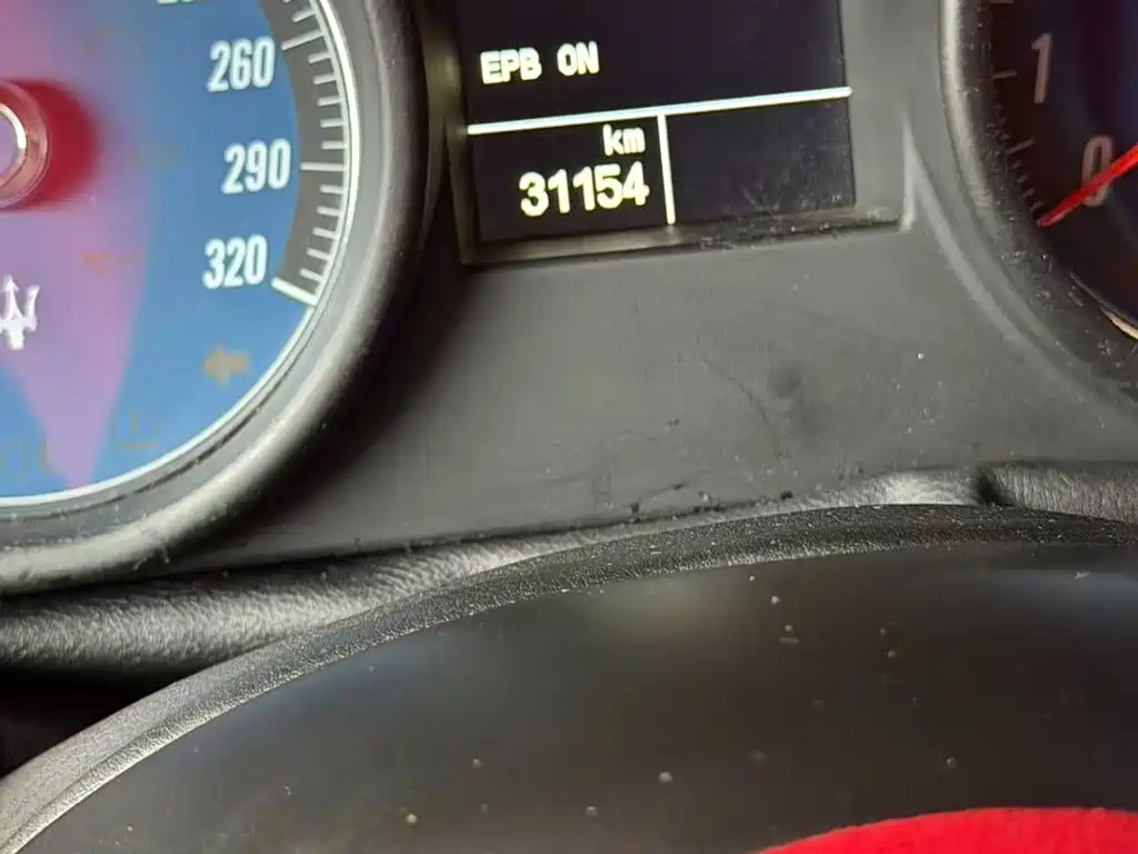 Maserati GranTurismo — миниатюра 12