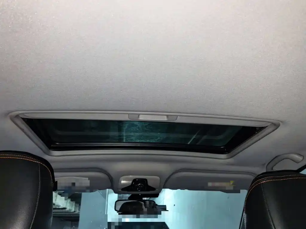 Chery Tiggo 5 — миниатюра 19
