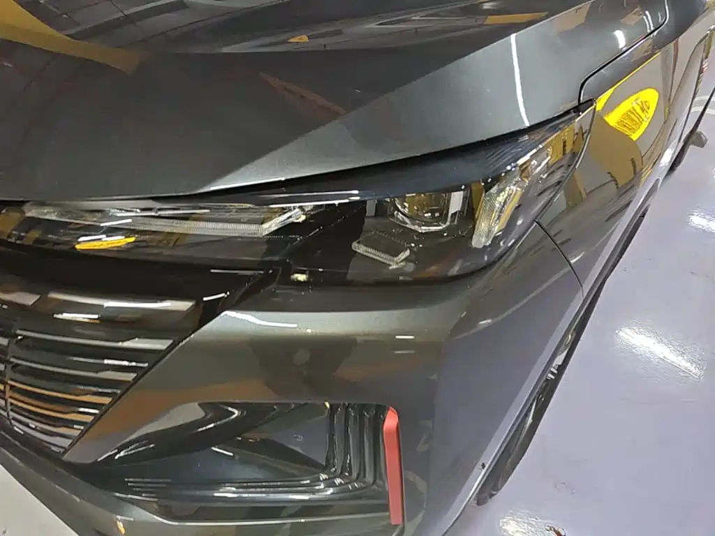 Changan CS55PLUS — миниатюра 24