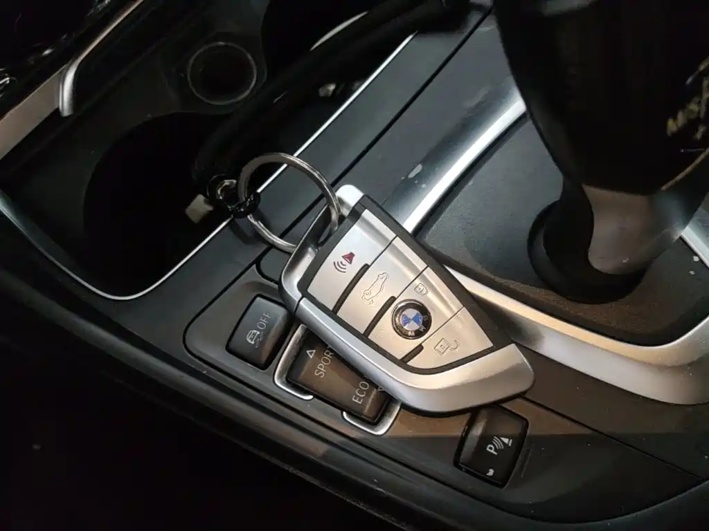 BMW 2 Series (Import) — миниатюра 17