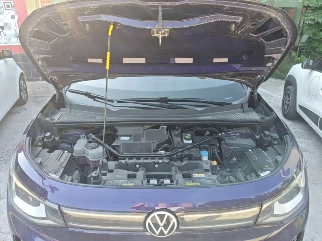 Volkswagen ID.6 X — миниатюра 20