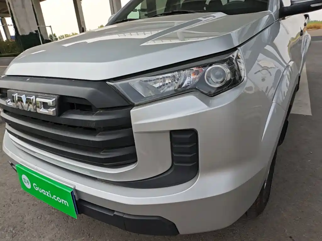 JMC Baodian — миниатюра 24