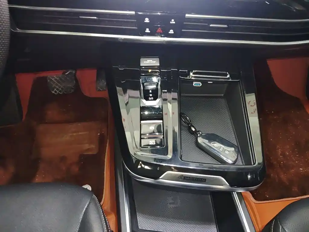 Volkswagen Talagon — миниатюра 14