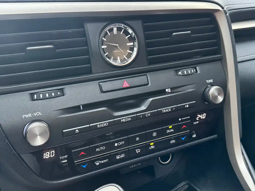 Lexus RX 2020 300 Elite VI