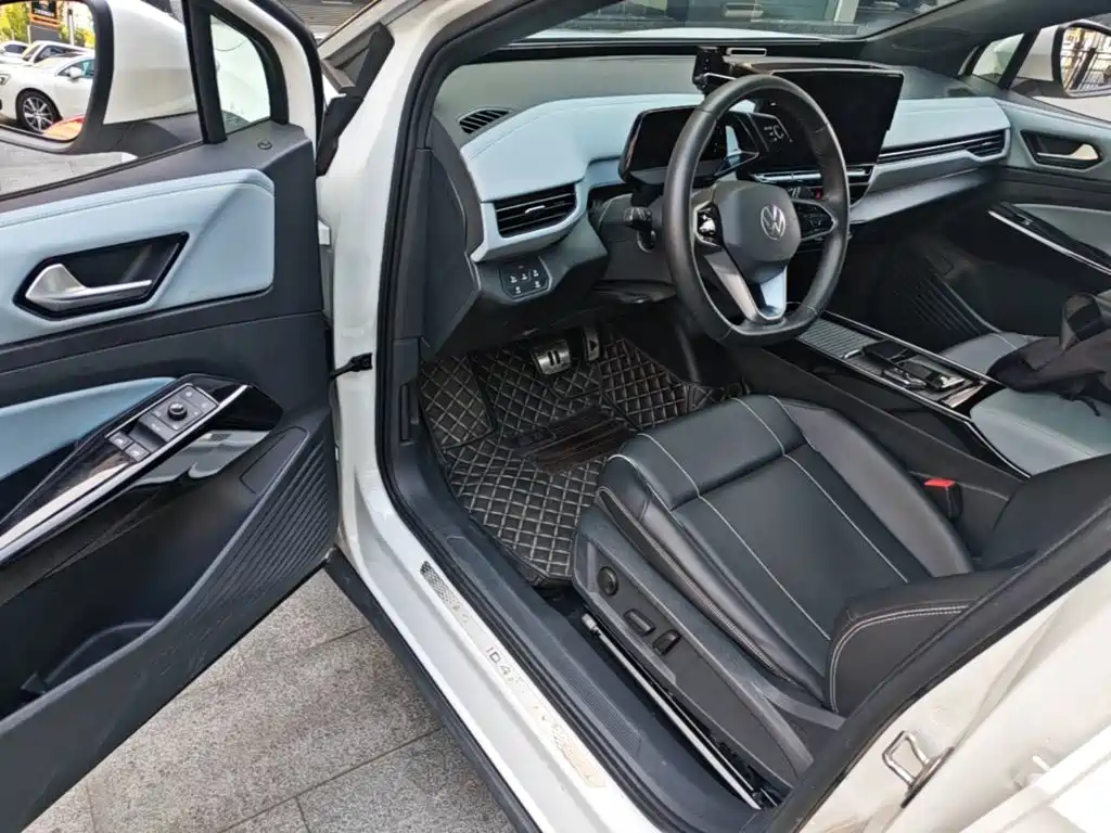 Volkswagen ID.4 X — миниатюра 16