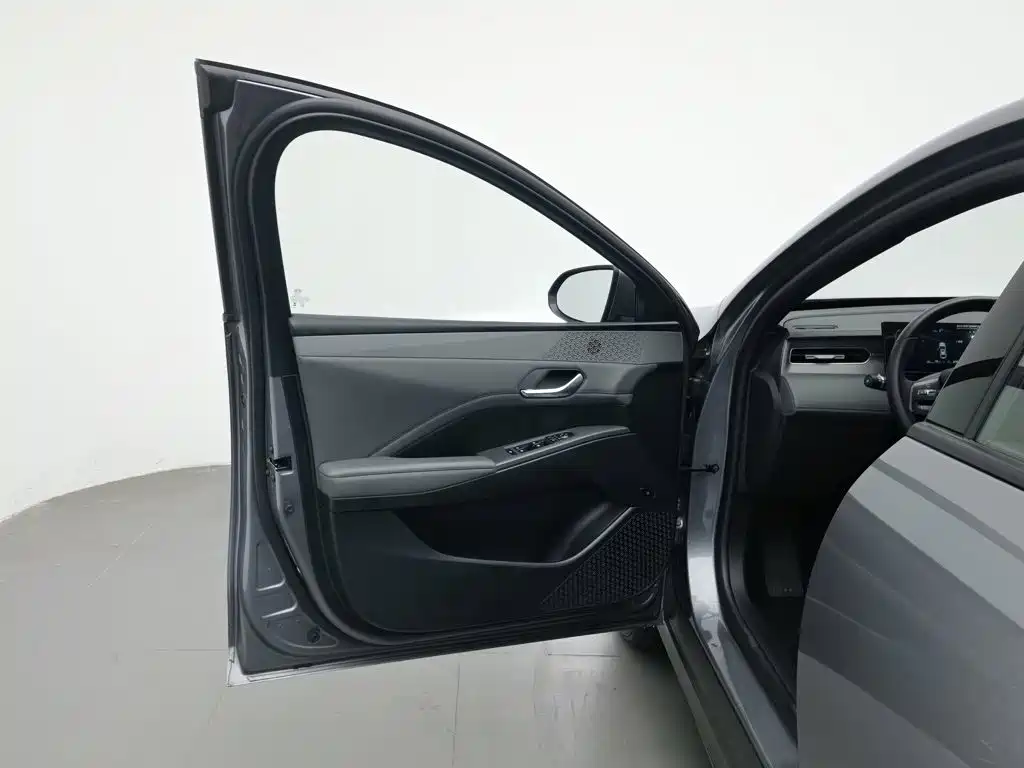 BYD Qin PLUS — миниатюра 8
