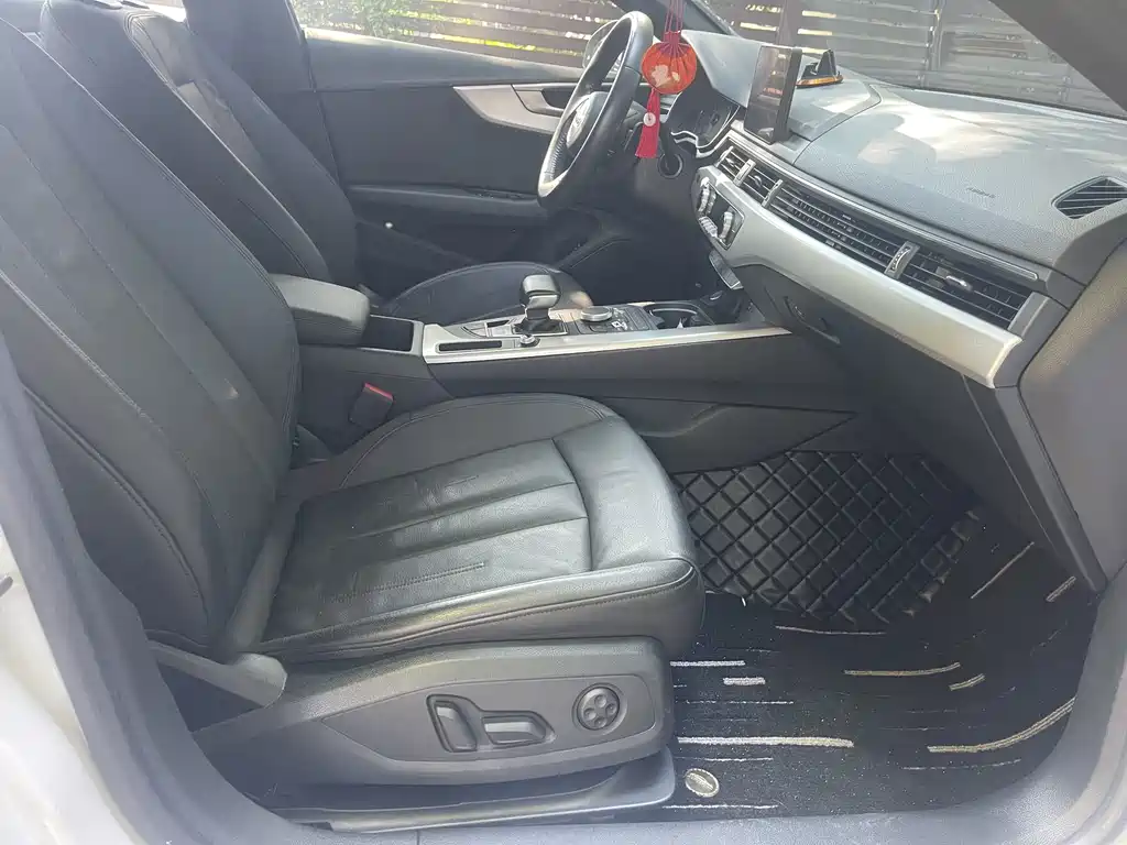 Audi A5 (Import) — миниатюра 3