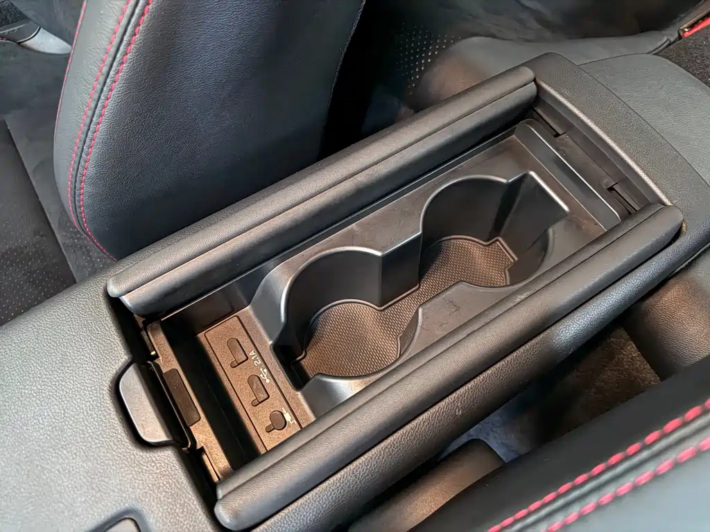 Subaru BRZ — миниатюра 16