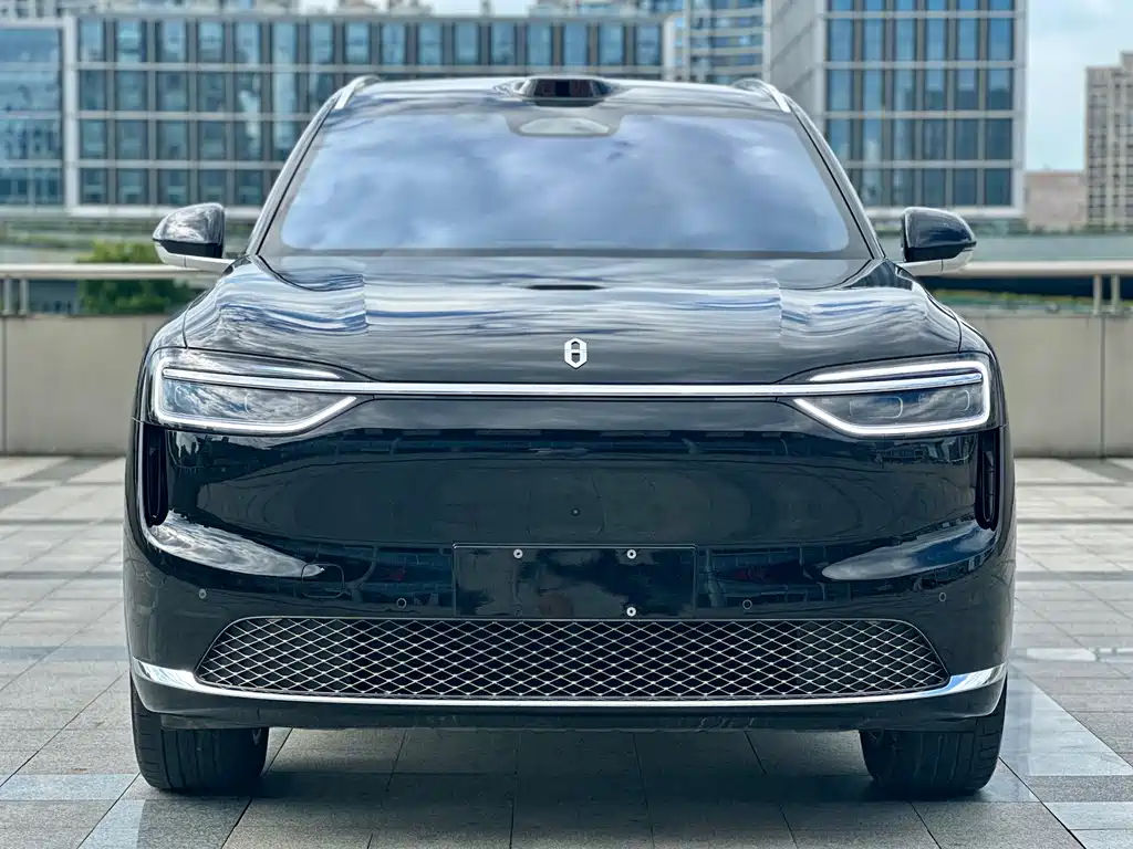 AITO AITO M7 — миниатюра 2
