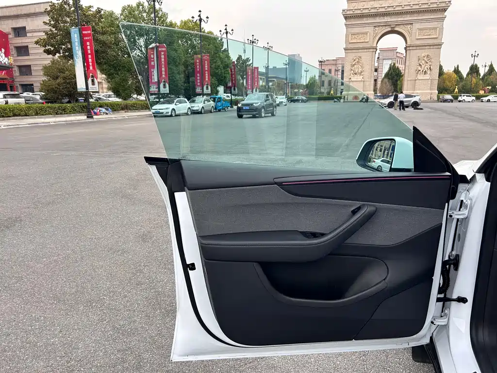 Tesla Model Y — миниатюра 4