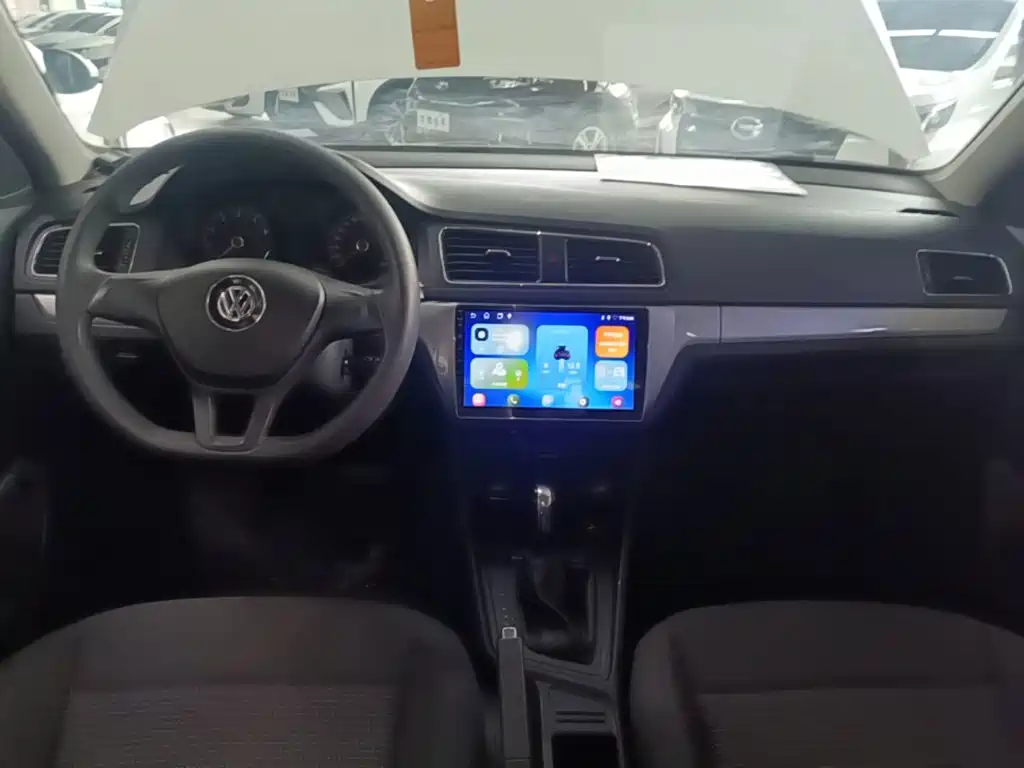 Volkswagen Lavida — миниатюра 10