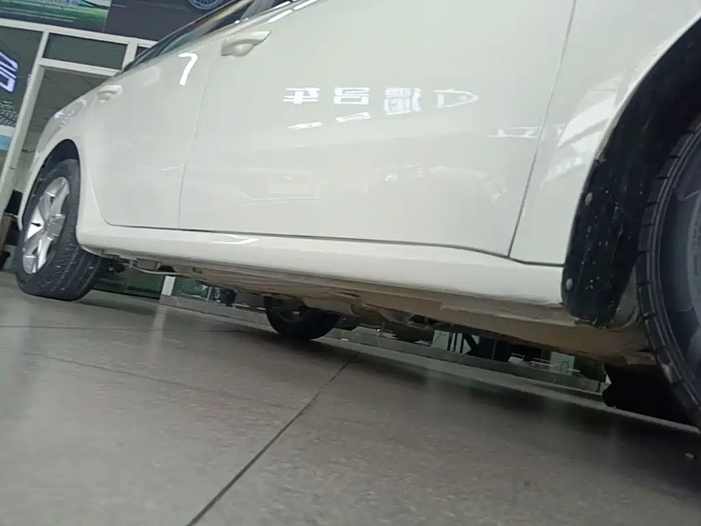 Volkswagen Lavida — миниатюра 21