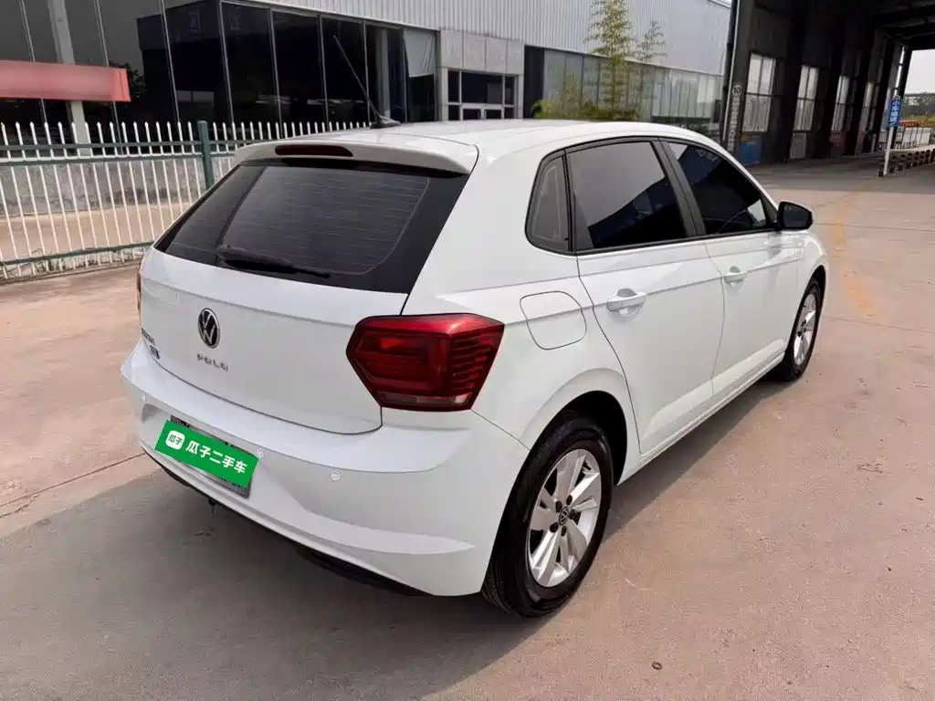 Volkswagen Polo — миниатюра 7