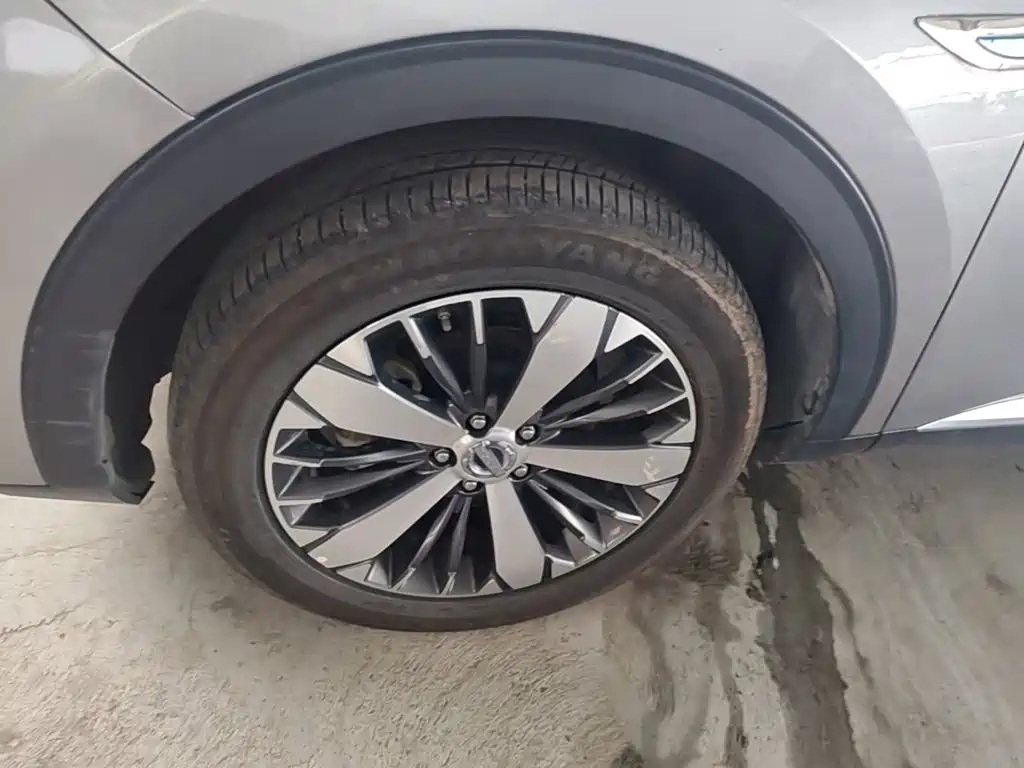 Haval F7x — миниатюра 23