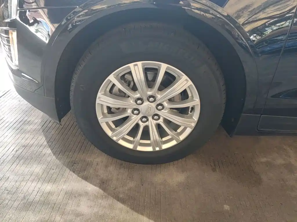 Cadillac XT5 — миниатюра 23
