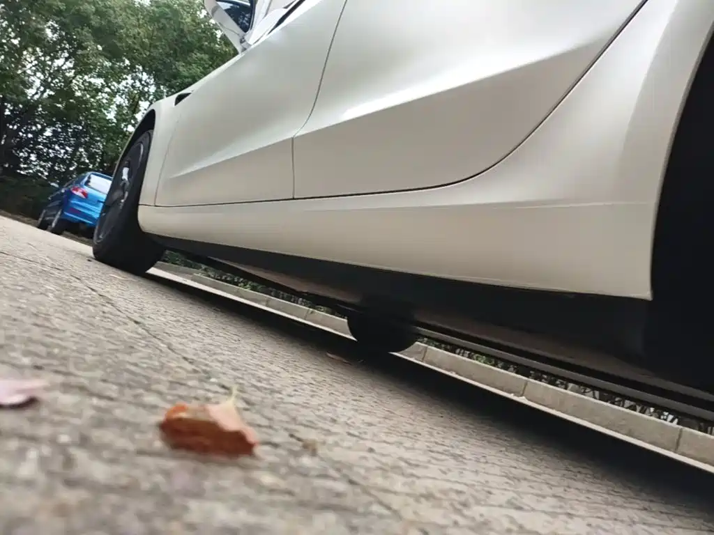 Tesla Model 3 — миниатюра 22