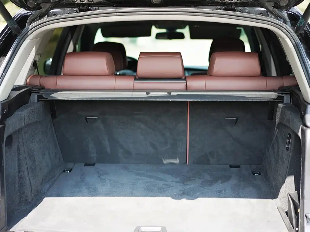 BMW X5 (Import) — миниатюра 12