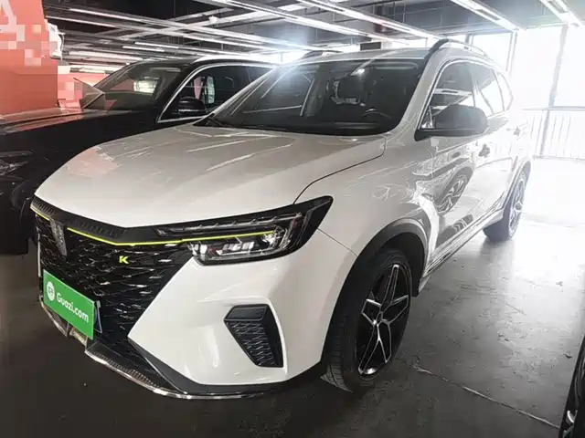 2022 Roewe RX5