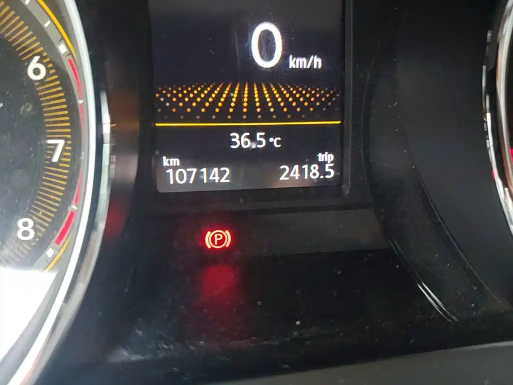 Volkswagen Tiguan L — миниатюра 17