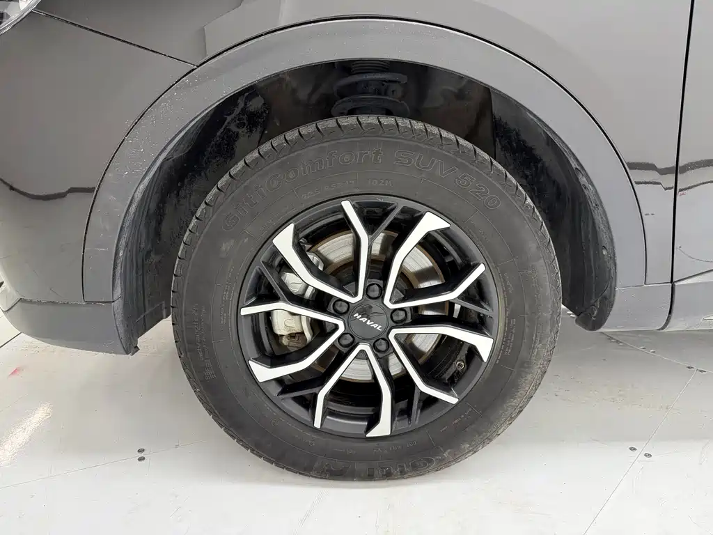 Haval H6 — фотографии объявления, Фото 14