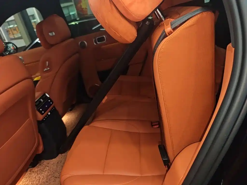 Li Auto Li L7 — миниатюра 17