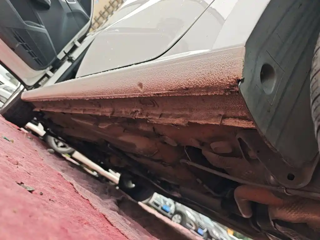 Volkswagen Lavida — миниатюра 22
