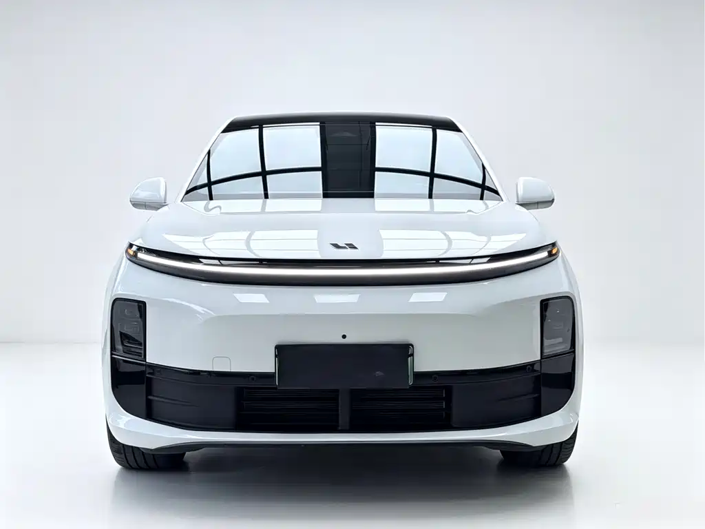 Li Auto Li L6 — миниатюра 2