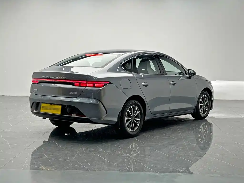 BYD Destroyer 05 — миниатюра 6