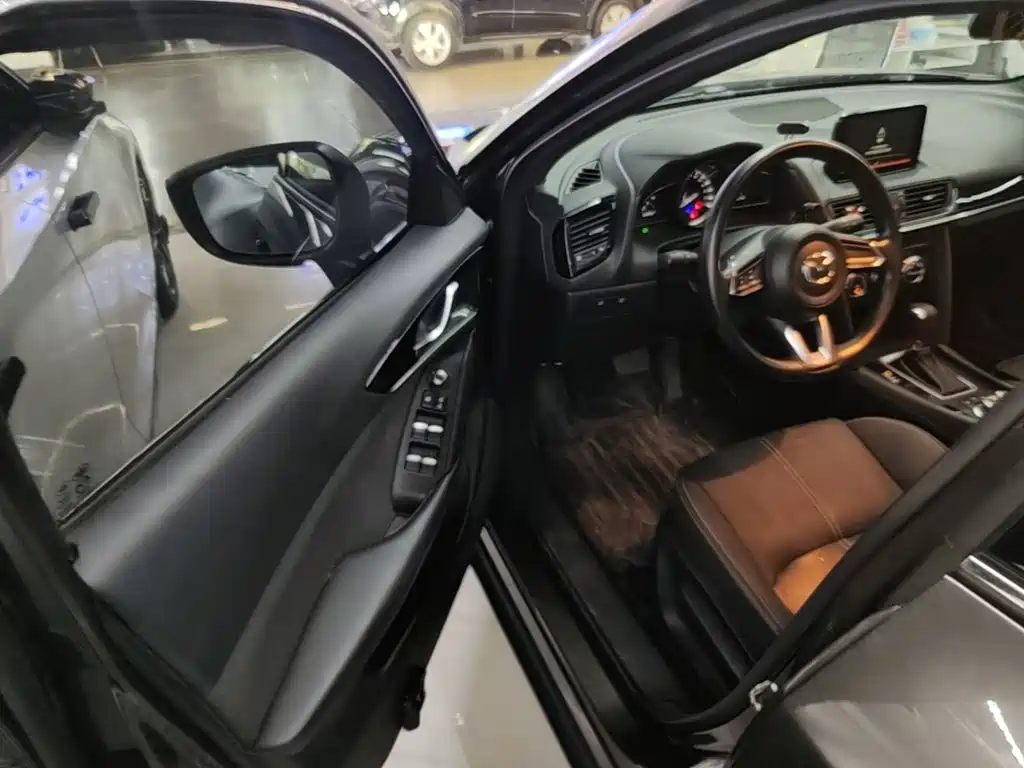 Mazda CX-4 — миниатюра 16