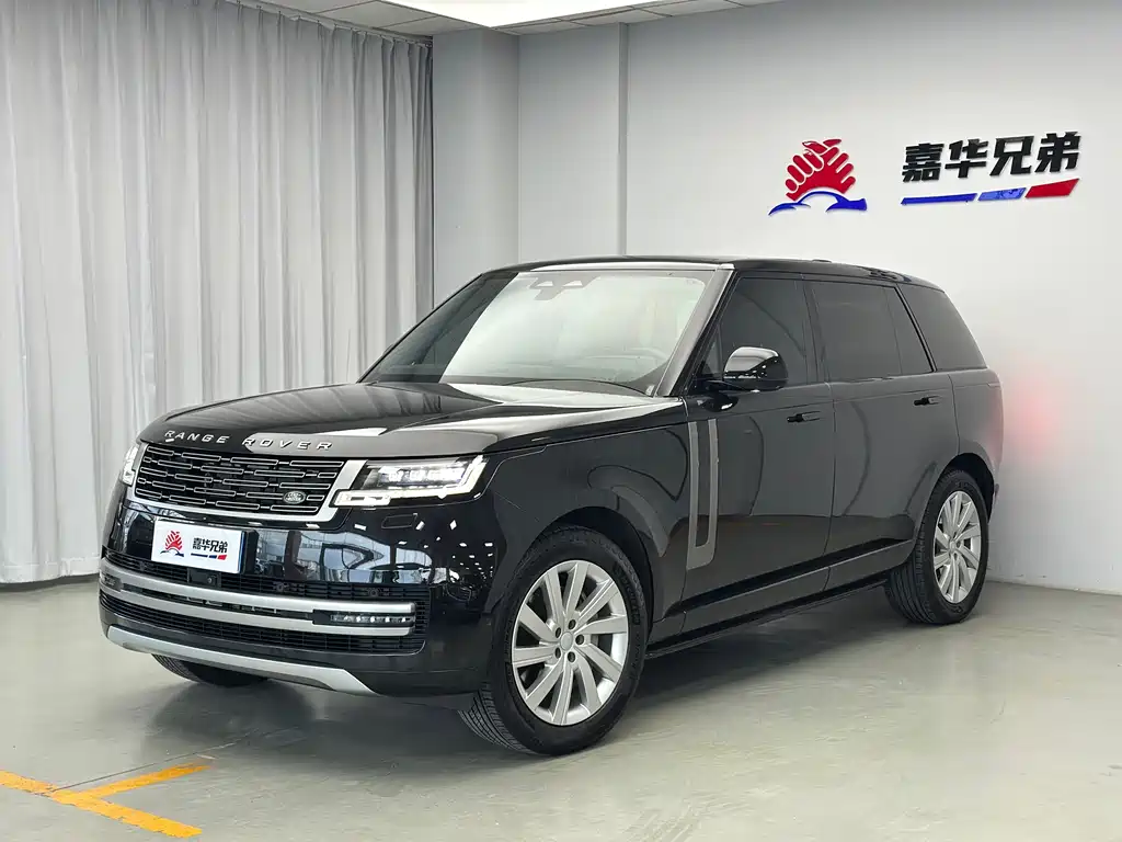 Land Rover Range Rover 2024