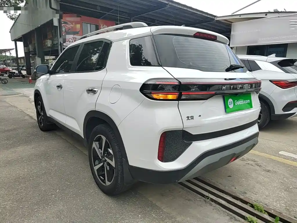 Hyundai ix35 — миниатюра 5