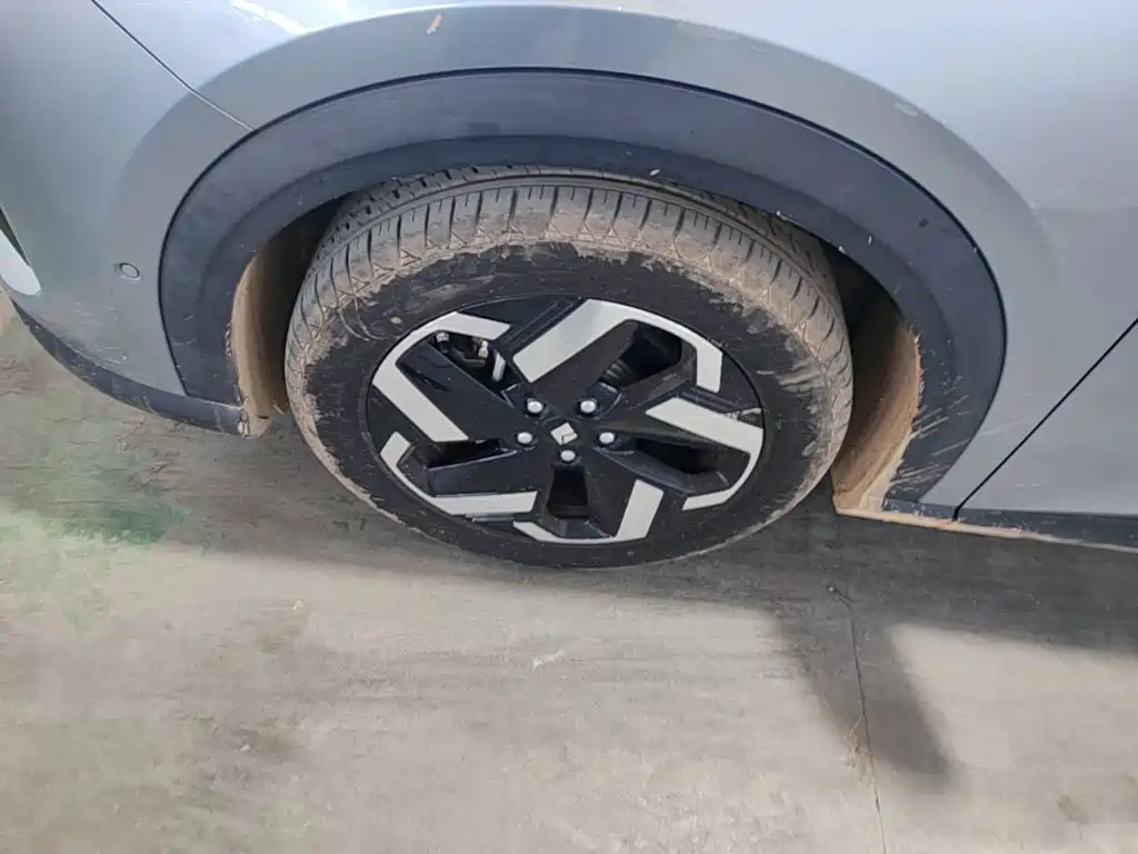 Baojun Yunhai — миниатюра 23