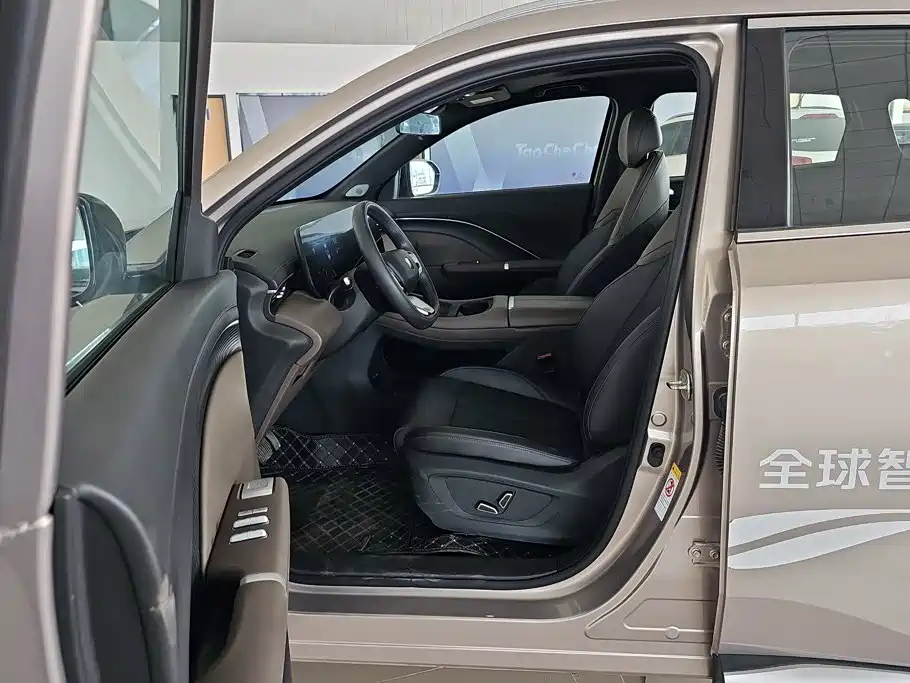Changan CS55PLUS — миниатюра 9