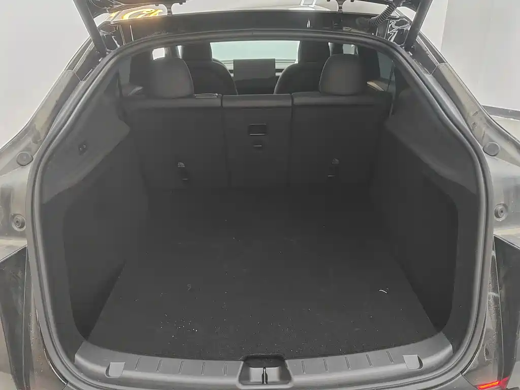 Tesla Model Y — миниатюра 13