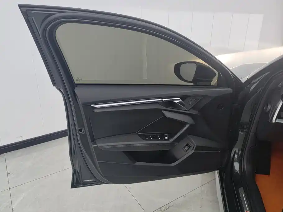 Audi A3 — миниатюра 7