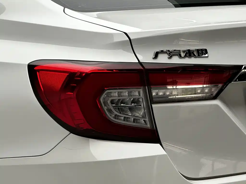 Honda Crider — миниатюра 22