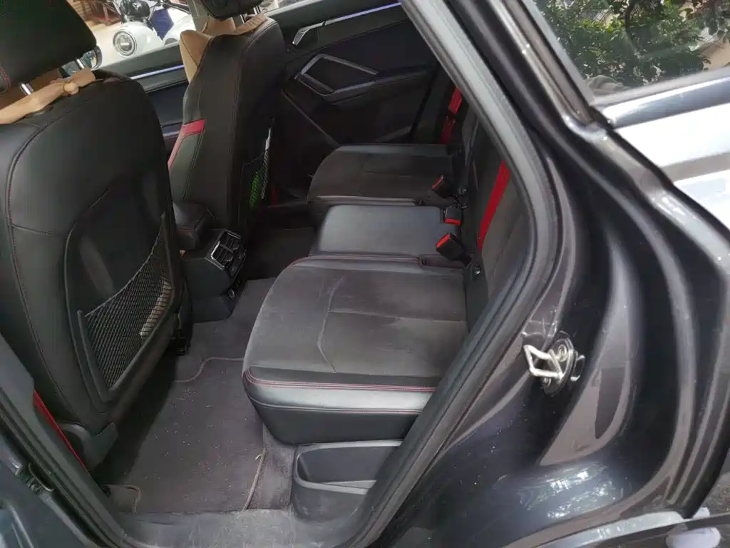 Audi Q3 — миниатюра 15