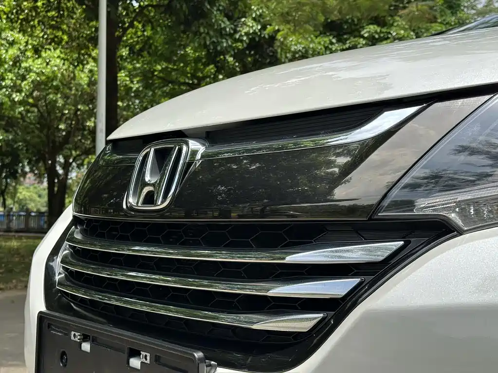 Honda Odyssey — миниатюра 7