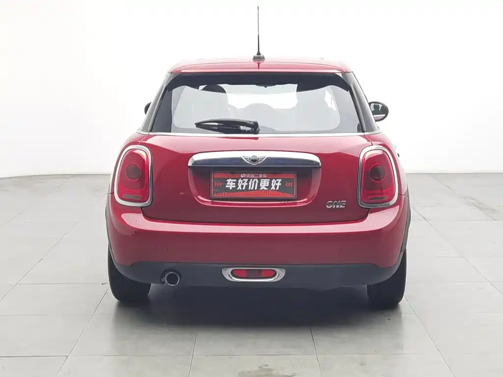 MINI Mini — миниатюра 4