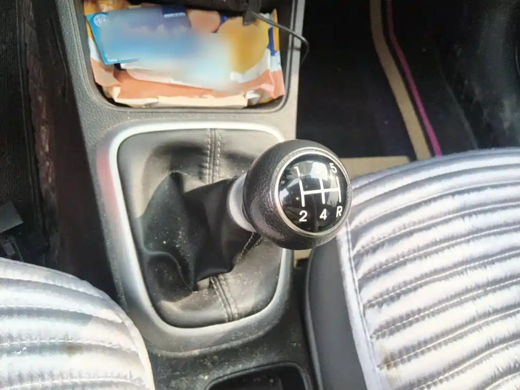 Kia Huanchi — миниатюра 7