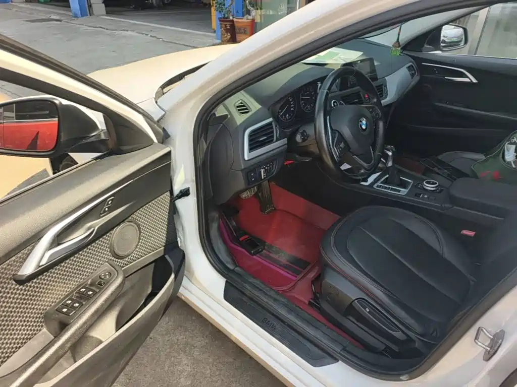 BMW 1 Series — миниатюра 16