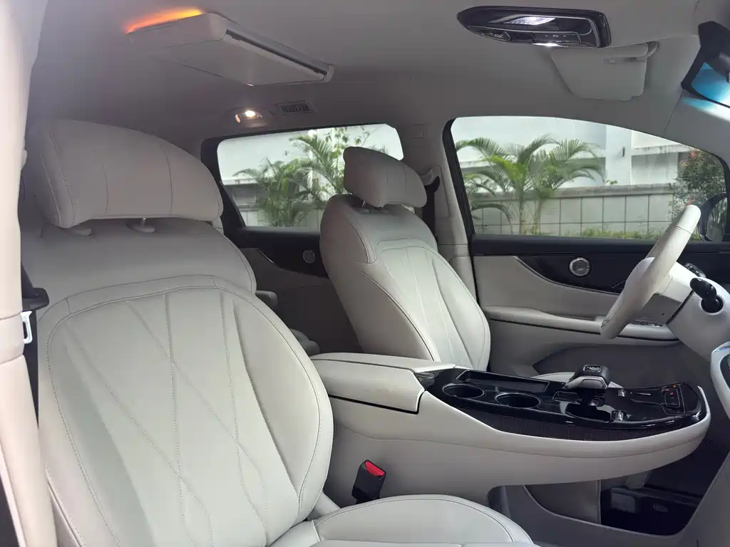 Fengxing Xinghai V9 — миниатюра 27