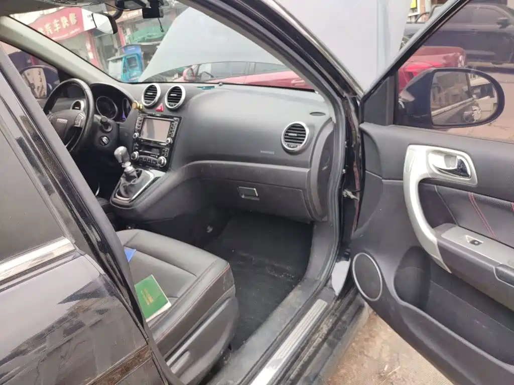 Haval H6 — миниатюра 19