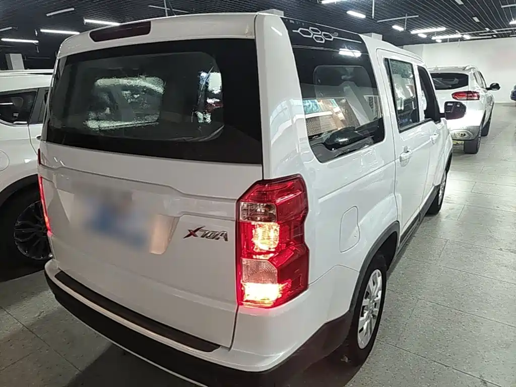 Oshan Oushang X70A — миниатюра 7