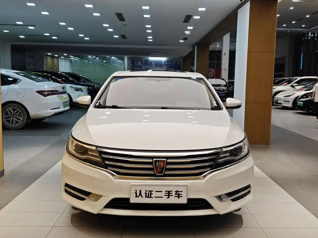 ROEWE I6