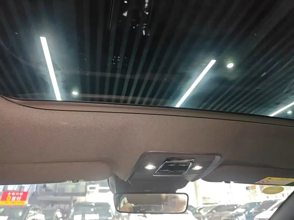 BYD Han — миниатюра 18