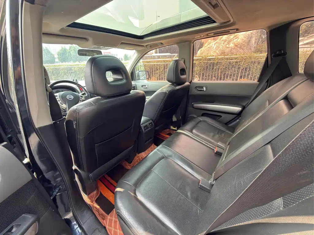 Nissan X-Trail — миниатюра 13
